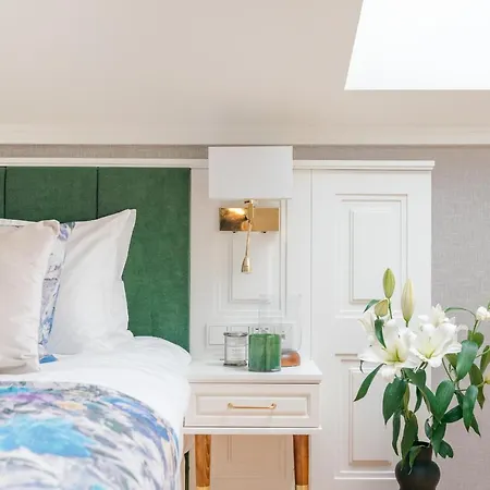 Hotel apartamentowy Willawawel - Loftaffair Collection