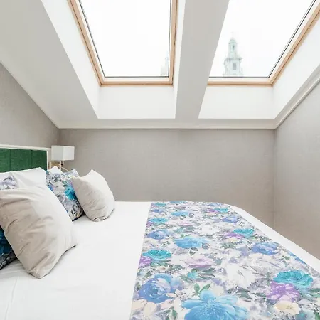 Willawawel - Loftaffair Collection Hotel apartamentowy 4*