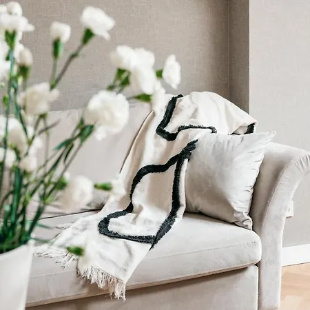 Willawawel - Loftaffair Collection Hotel apartamentowy