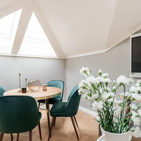 Willawawel - Loftaffair Collection 4*