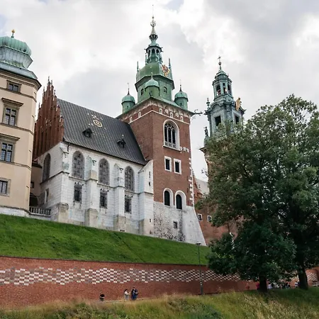 Wawel Krakkó