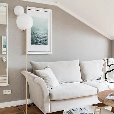 Willawawel - Loftaffair Collection Apart-hotel Cracóvia