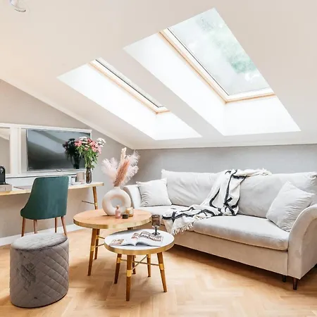 Willawawel - Loftaffair Collection