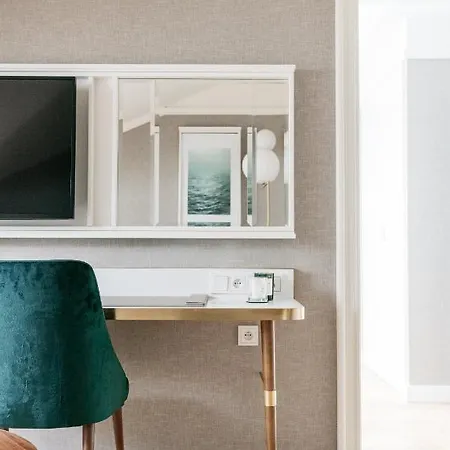 Willawawel - Loftaffair Collection