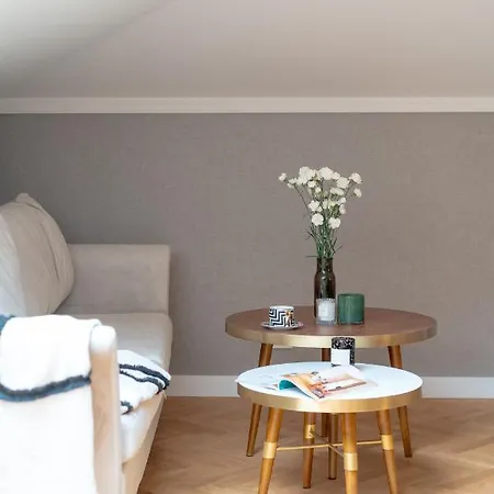 Willawawel - Loftaffair Collection Apart-hotel Cracóvia