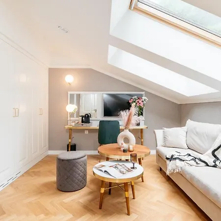 Willawawel - Loftaffair Collection 4*