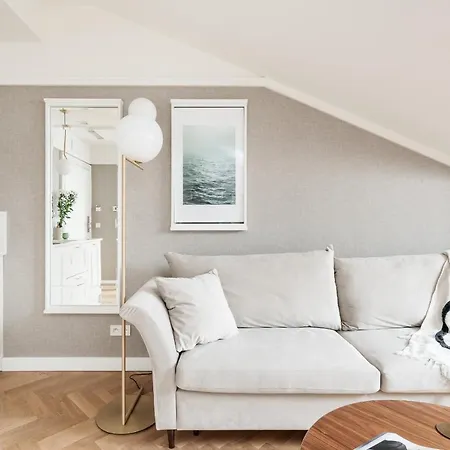 Apart-hotel Willawawel - Loftaffair Collection