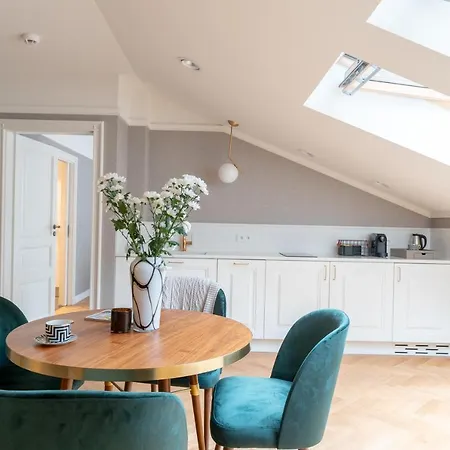 Willawawel - Loftaffair Collection 4*