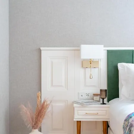 Willawawel - Loftaffair Collection 4* Cracóvia