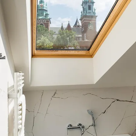 Willawawel - Loftaffair Collection Cracóvia